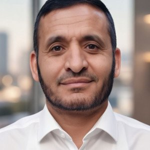 خالد جاسم المحمد أبو يحيى